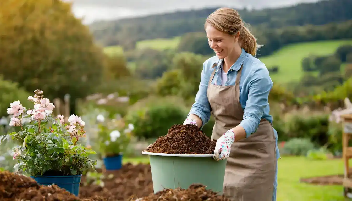 Kompost Yapmanın Faydaları Önizleme İmajı
