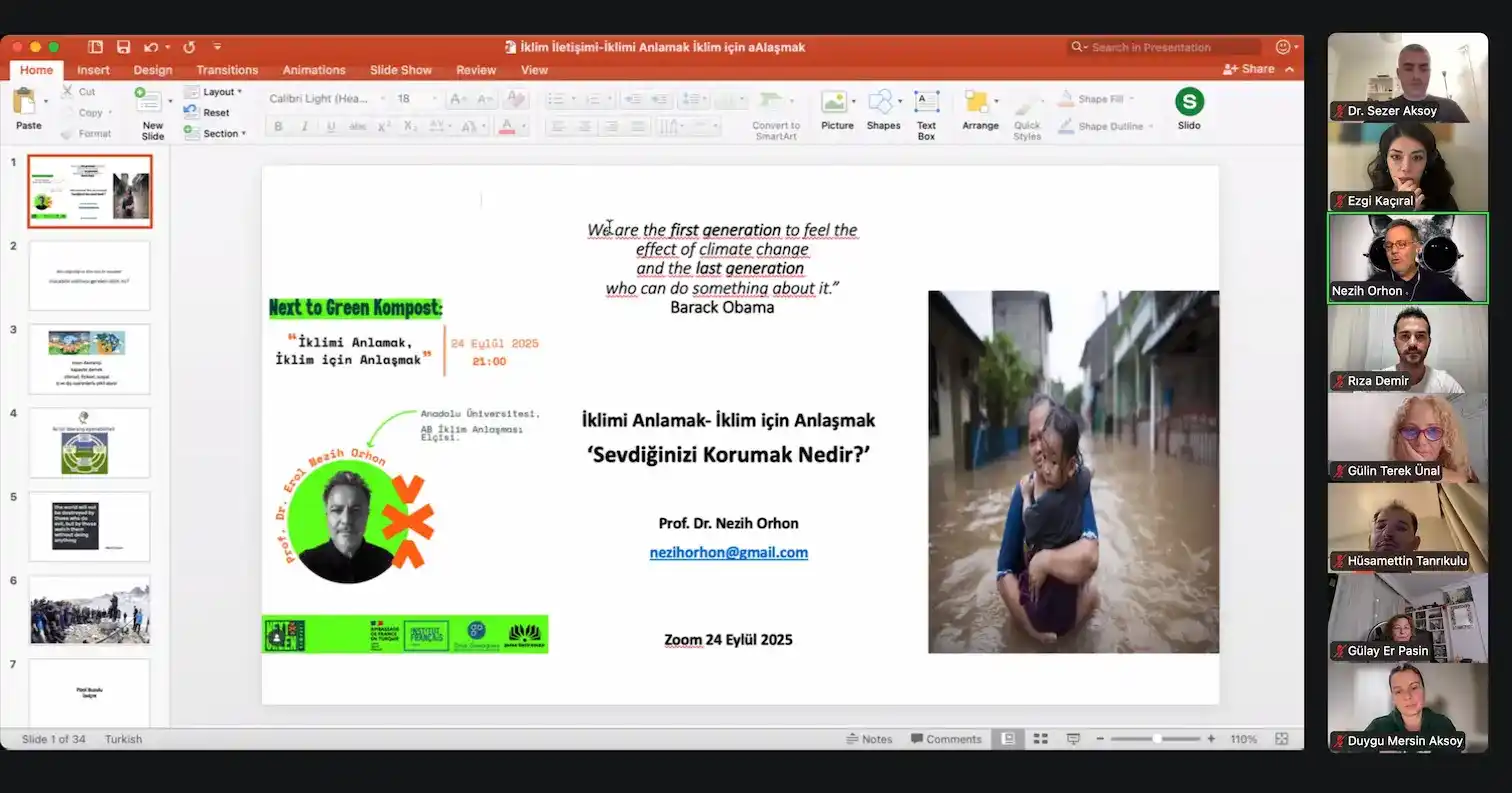 Çevirim içi eğitimler 2 önizleme imajı